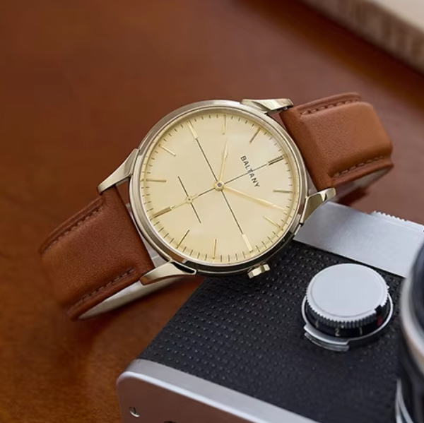 Omega Watch Constellation - Baltany 남성용 자동 시계 38.5mm 수동식