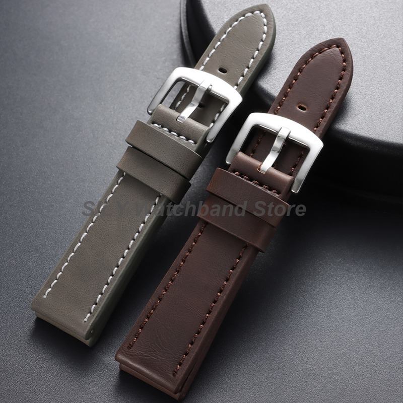 Nato Strap Nylon - 정품 가죽 시계 밴드 18mm 20mm