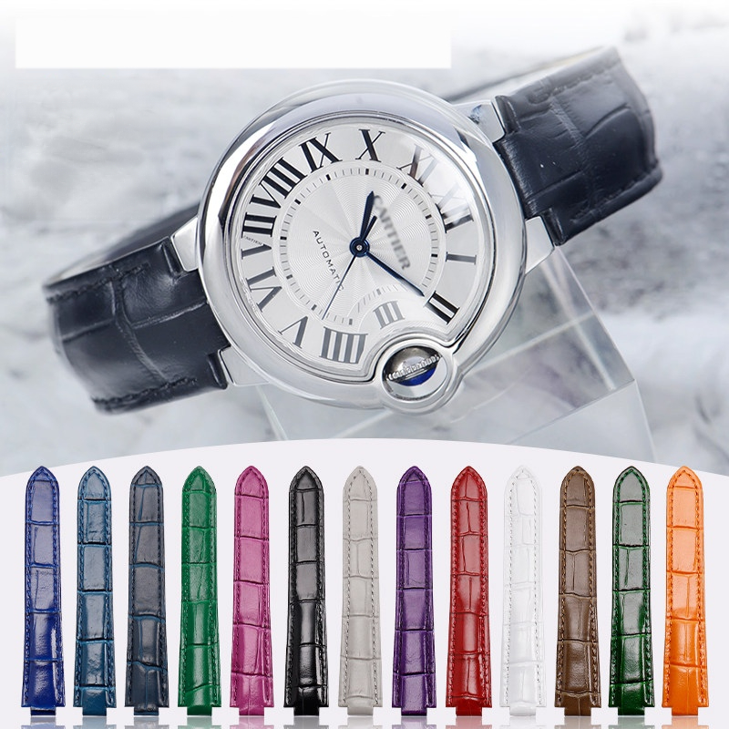 Cartier Watch Ballon Bleu - 까르띠에 블루 발롱 14 16 18