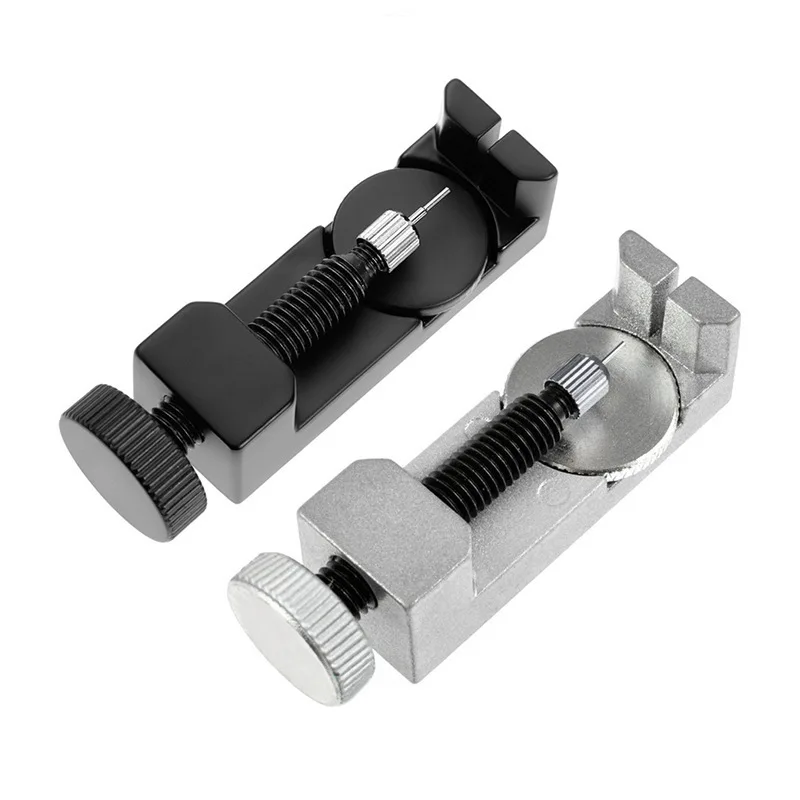 Spring Bar Tool Set - 시계 밴드 스트랩 링크 핀 리무버