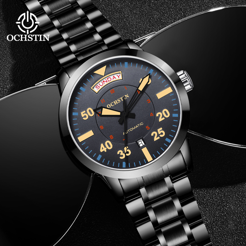 Seiko Watch Presage - 오치스틴 신제품 2025 마스터 시리즈 캐주얼