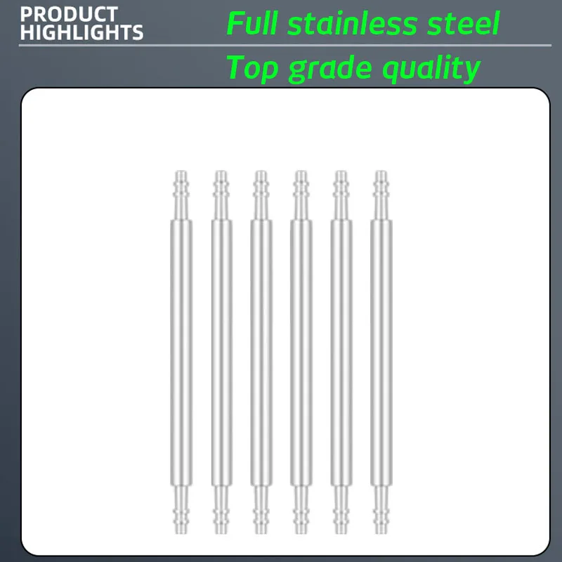 180개 1.3mm 1.5mm 1.8mm 스테인리스 스 - Spring Bar Tool Set 리뷰 및 가격