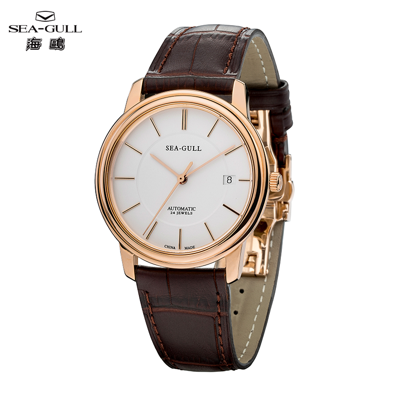 Seagull 울트라 씬 시리즈 남성용 시계 38mm  - Omega Watch Constellation 리뷰 및 가격