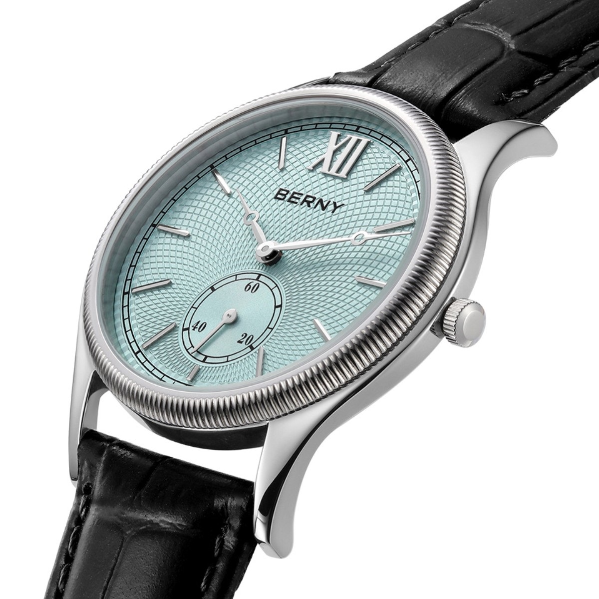 BERNY 남성용 시계 슬림 럭셔리 클래식 스타일리쉬  - Seiko Watch Presage 리뷰 및 가격