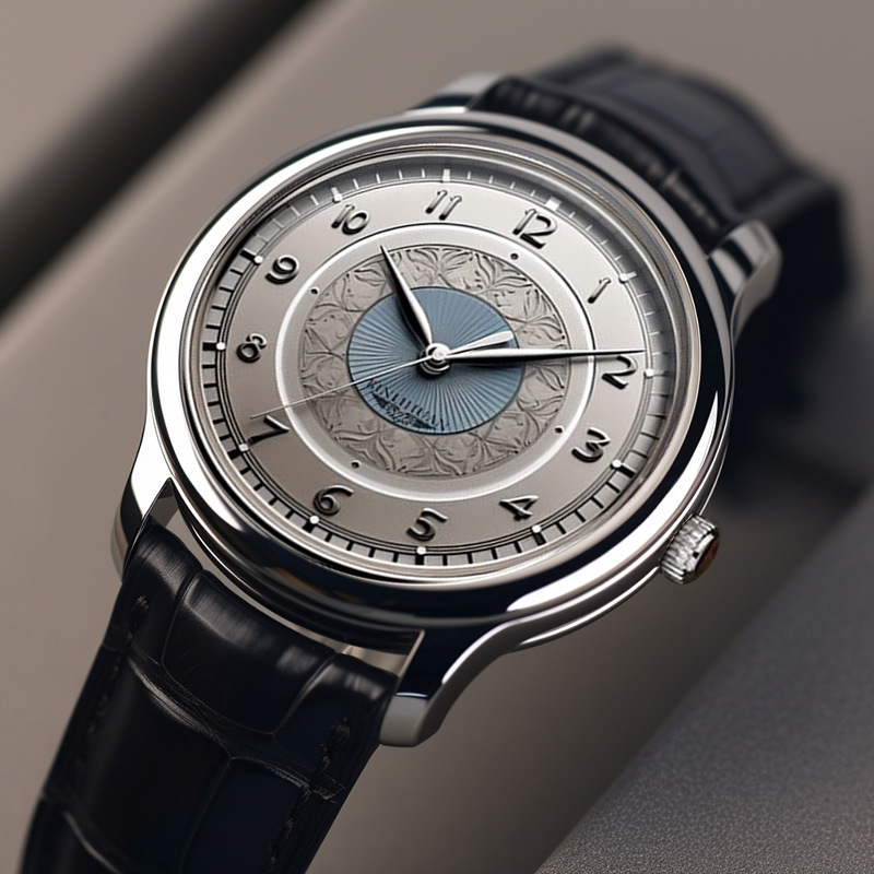 패션 비즈니스 벨트 심플 남성용 시계, 캐주얼 레트로  - Seiko Watch Presage 리뷰 및 가격
