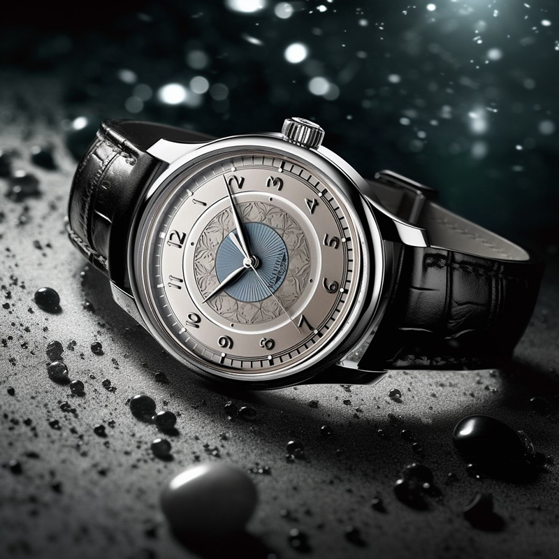 패션 비즈니스 벨트 심플 남성용 시계, 캐주얼 레트로  - Seiko Watch Presage 리뷰 및 가격
