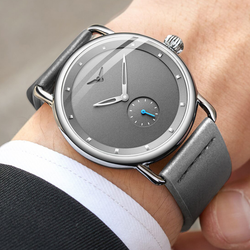 캐주얼한 스타일의 남성용 시계, ONOLA 브랜드, 쿼 - Seiko Watch Presage 리뷰 및 가격