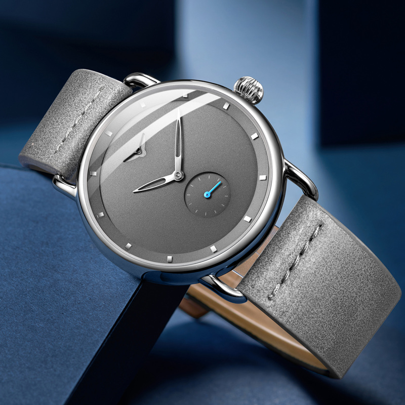 캐주얼한 스타일의 남성용 시계, ONOLA 브랜드, 쿼 - Seiko Watch Presage 리뷰 및 가격