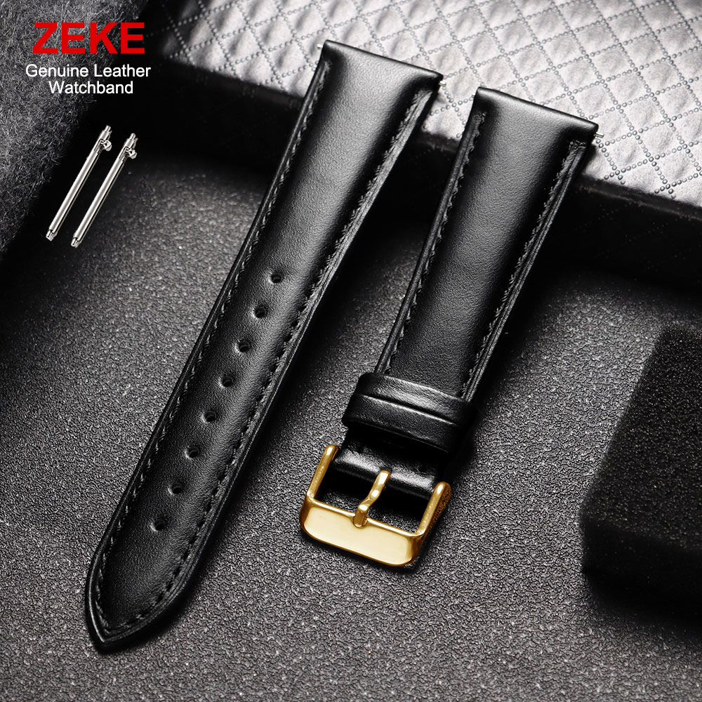 진짜 가죽 손목시계 밴드 12mm 14mm 16mm 1 - Suede Strap Watch 리뷰 및 가격