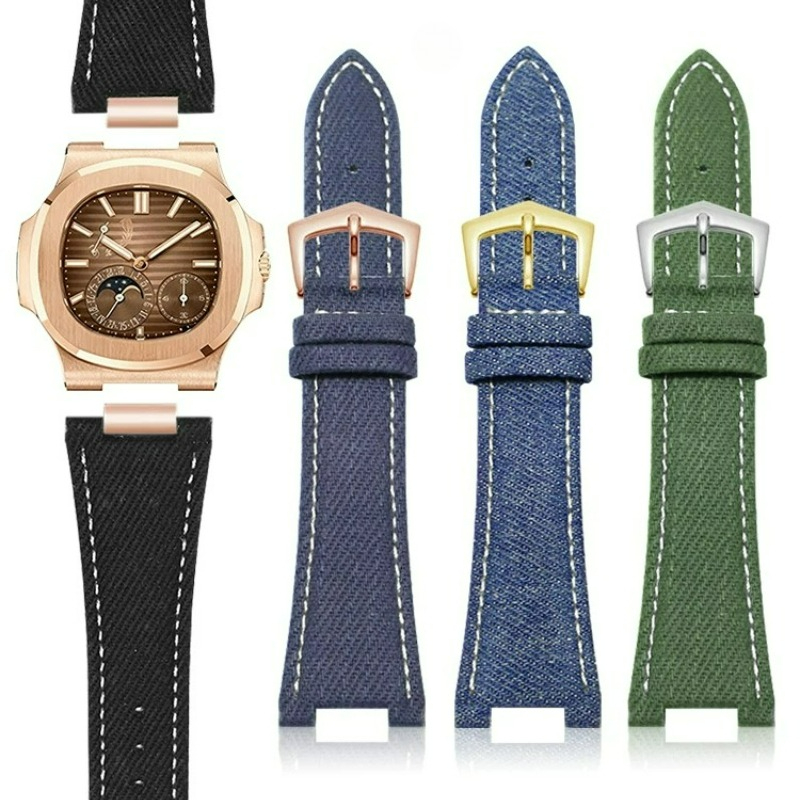 파텍필립 노틸러스 시리즈 PP5711 5712 5726 - Patek Philippe Watch Nautilus 리뷰 및 가격