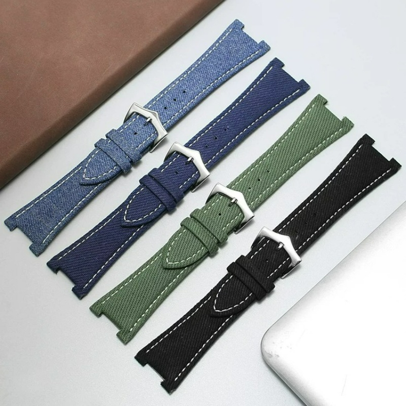 파텍필립 노틸러스 시리즈 PP5711 5712 5726 - Patek Philippe Watch Nautilus 리뷰 및 가격