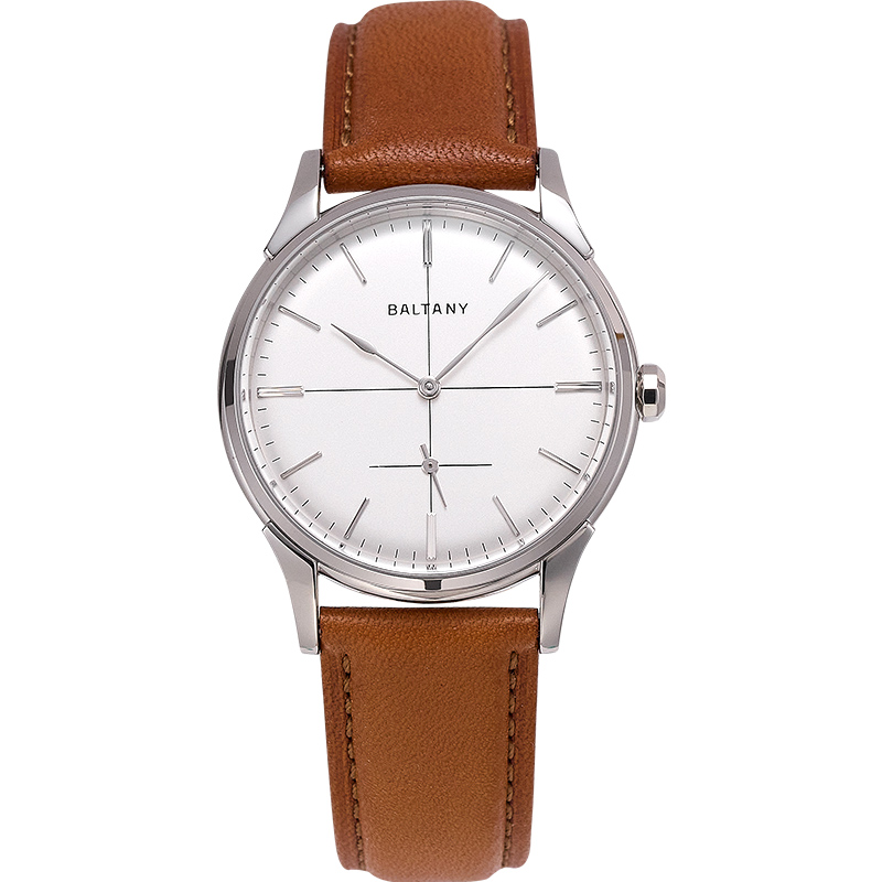 Baltany 남성용 자동 시계 38.5mm 수동식 기 - Omega Watch Constellation 리뷰 및 가격