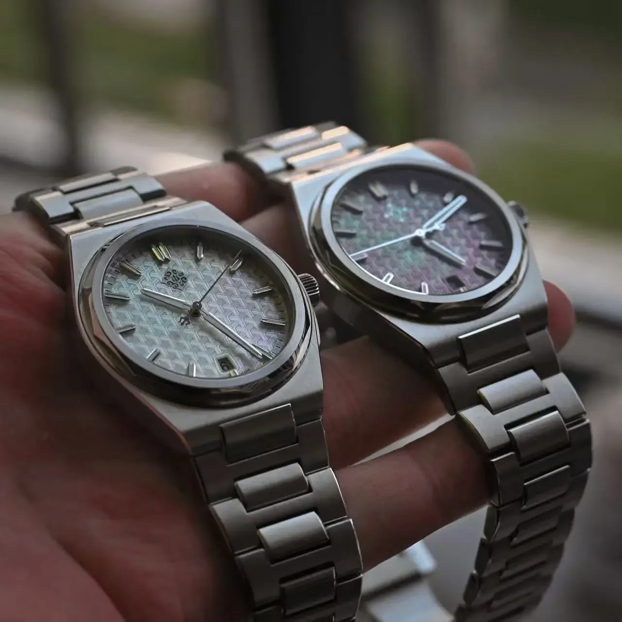 IX&DAO 2026 뉴 워리어 37mm 남성용 오토매 - Omega Watch Constellation 리뷰 및 가격