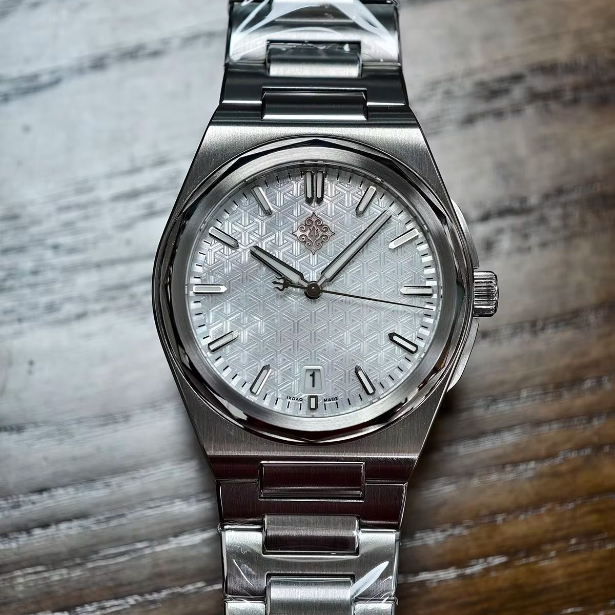 IX&DAO 2026 뉴 워리어 37mm 남성용 오토매 - Omega Watch Constellation 리뷰 및 가격