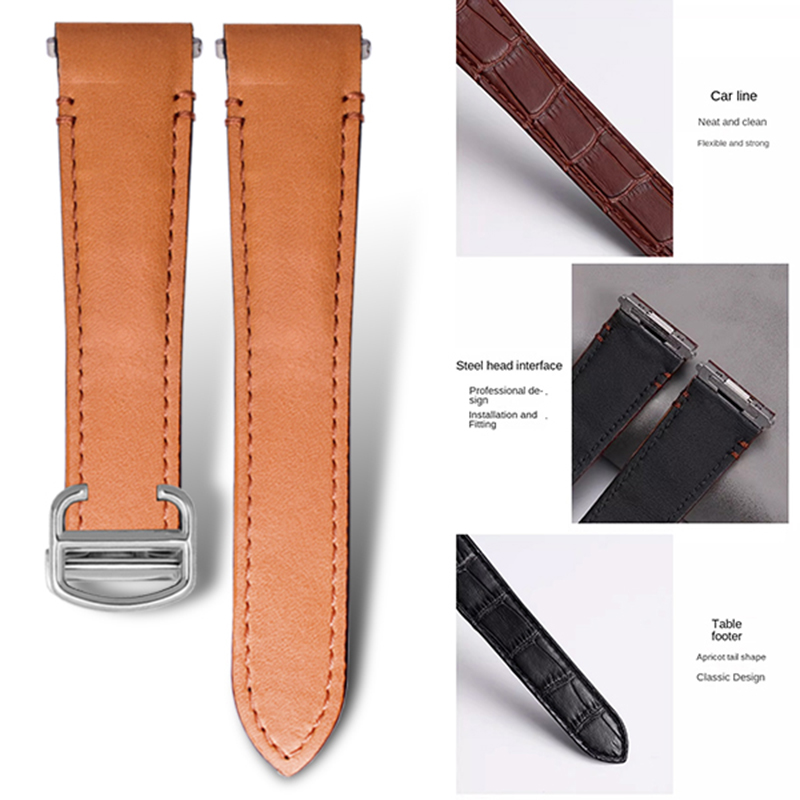 까르띠에 산토스 WSSA0009 WSSA0010 WSS - Cartier Watch Tank 리뷰 및 가격