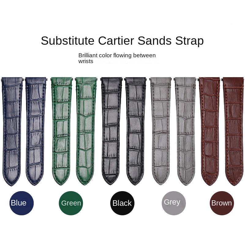 까르띠에 산토스 WSSA0009 WSSA0010 WSS - Cartier Watch Tank 리뷰 및 가격