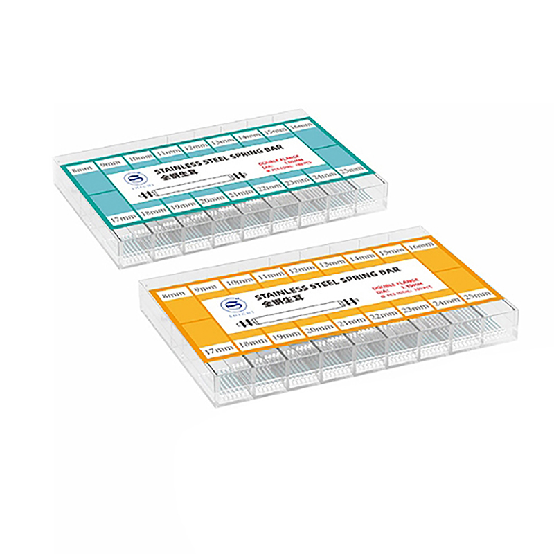 시계 수리 도구 키트, 시계 밴드 핀 용수철 바 릴리스 - Spring Bar Tool Set 리뷰 및 가격