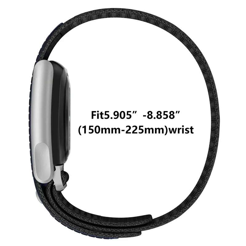 Whoop 5.0 Mg용 나일론 스트랩 밴드, Whoo - Sport Loop Velcro 리뷰 및 가격