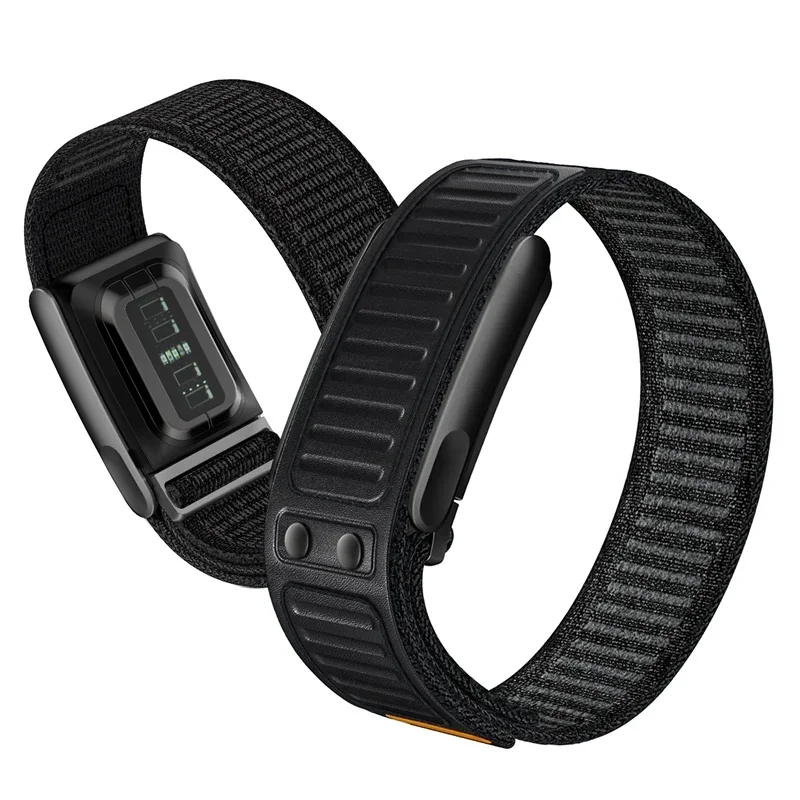 Whoop 5.0 Mg용 나일론 스트랩 밴드, Whoo - Sport Loop Velcro 리뷰 및 가격