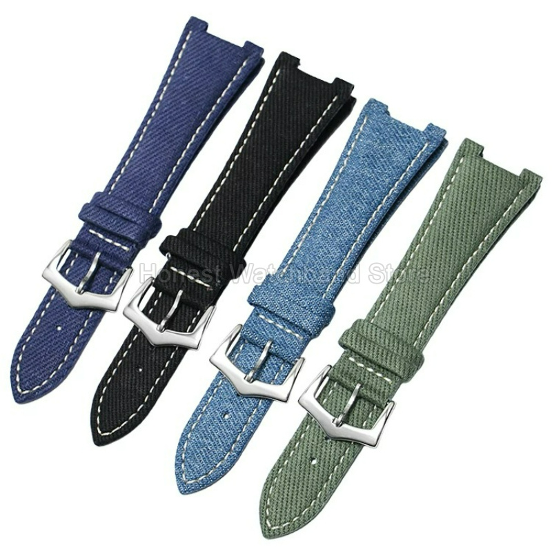 통기성 있는 땀 흡수 소재, 색바램 방지, 색상 견뢰도 - Patek Philippe Watch Nautilus 리뷰 및 가격