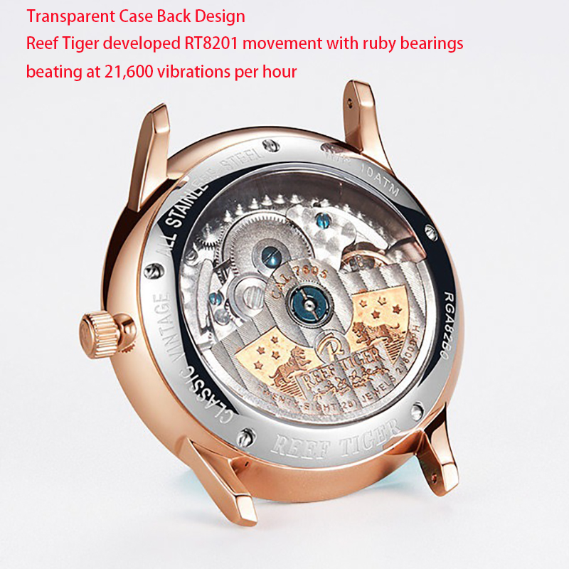 남성용 방수 기계식 시계, 날짜 및 파워 리저브 표시, - Omega Watch Constellation 리뷰 및 가격