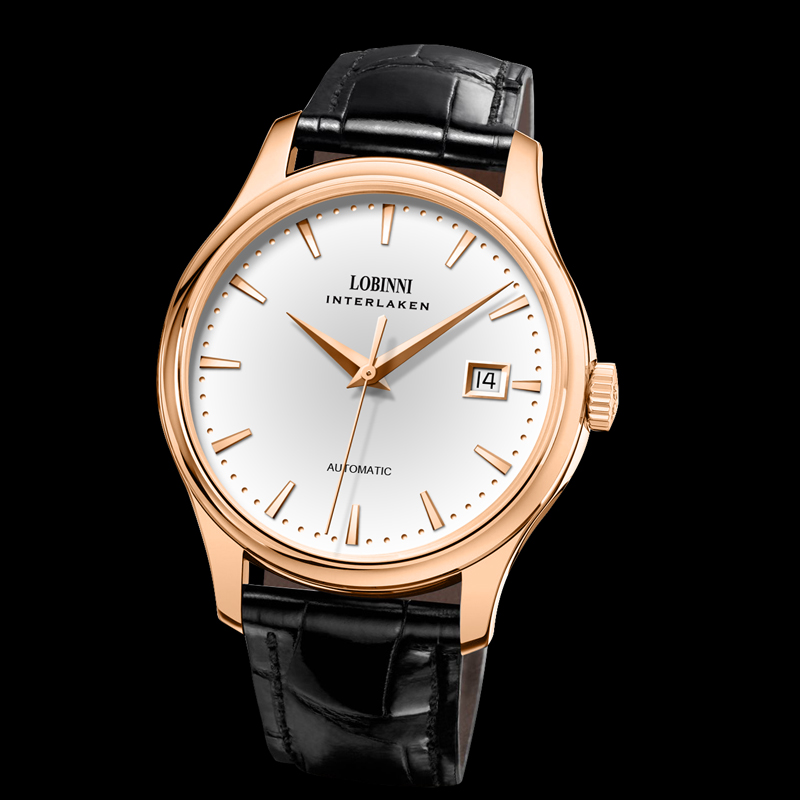 로빈니 패션 비즈니스 오토매틱 남성용 기계식 시계 탑  - Omega Watch Constellation 리뷰 및 가격