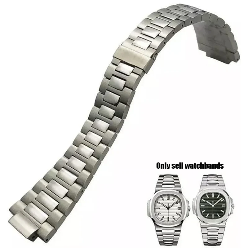 Patek Philippe Nautilus 5711 5 - Patek Philippe Watch Nautilus 리뷰 및 가격