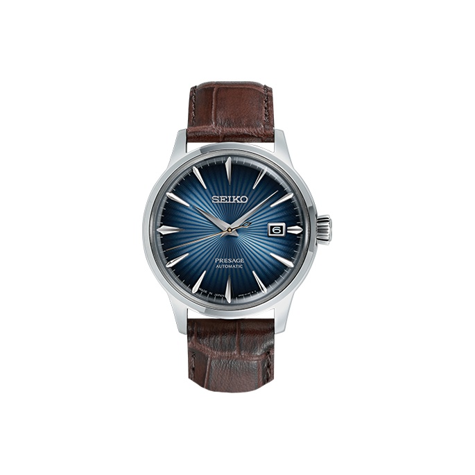 세이코(SEIKO) 정밀 무브먼트, 소가죽/소가죽 스트 - Seiko Watch Presage 리뷰 및 가격