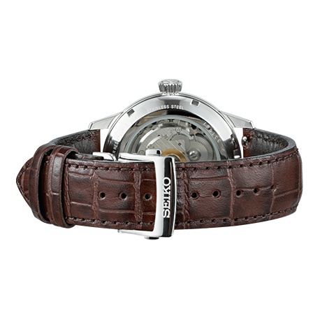 세이코(SEIKO) 정밀 무브먼트, 소가죽/소가죽 스트 - Seiko Watch Presage 리뷰 및 가격