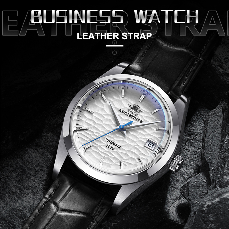 ADDIESDIVE AD2118 시계 남성용 럭셔리 N - Seiko Watch Presage 리뷰 및 가격